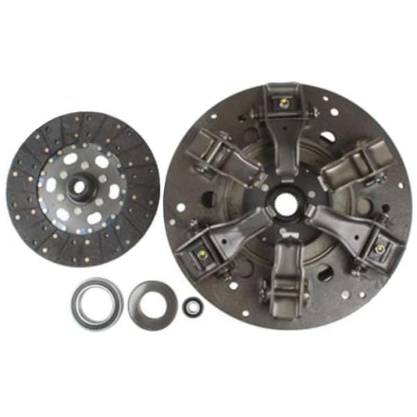 Aftermarket Clutch Kit CLJ20-0029 - main